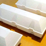 紙漿模塑工業包裝