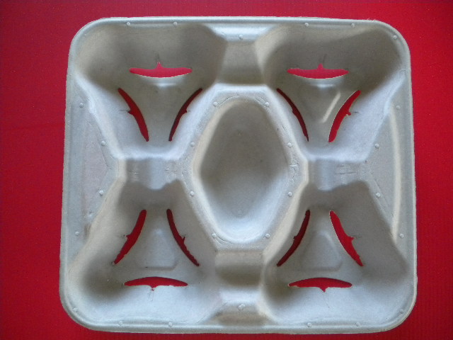 4 Compartment Lunch Box